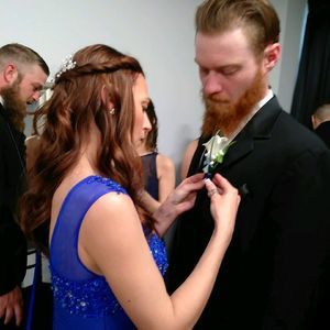 Meet your Posher, Dori